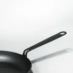 Sartén Kamado Argentino 30 Cm Hierro Laminado