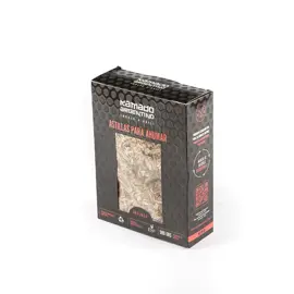 Astillas Para Ahumar De 140Gr
