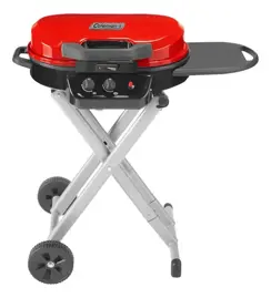 Parrilla Portátil  Roadtrip 225 De ...