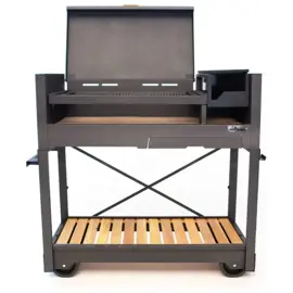 Parrilla A Leña  Gaucha