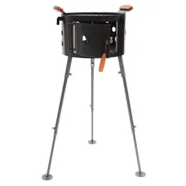 Duomo Fogón Parrilla  380