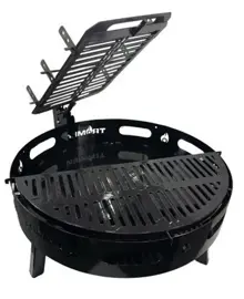 Fogón Asador  Duomo 800