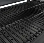 Parrilla Asador Legacy Char Griller 