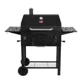 Parrilla Asador Legacy Char Griller...