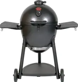 Kamado Ahumador Akorn Char Griller