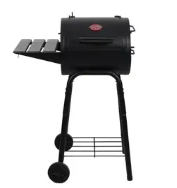 Parrilla Char Griller Patio Pro
