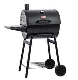 Parrilla Char Griller Wrangler Meta...