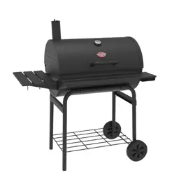 Parrilla Char Griller Pro Deluxe E2...