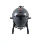 Parrilla a Carbón Kamado Char-Griller Akorn Jr 