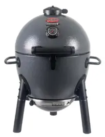 Parrilla A Carbón Kamado Akor...