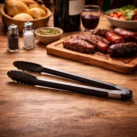 Pinza Para Parrilla  HxA00116