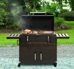 PARRILLA MASTERBUILT MB20040919 