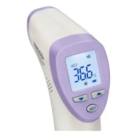 Termometro Infrarrojo  De Fren...