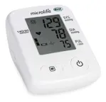 Tensiometro Digital Microlife BP-A2 Basic De Brazo