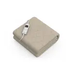 Frazada Eléctrica Térmica Silfab FOD400-B Beige 1 Plaza