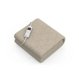 Frazada Eléctrica Térmica  Fod...