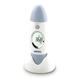 Termómetro Digital Infrarrojo ...