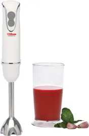 Licuadora De Mano Mixer Ah101b Rain...