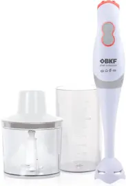 Mixer BfHb300c 300W C/Vaso