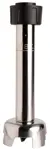 Licuadora Mixer TURBOBLENDER TB-MIX350 350 W Negro
