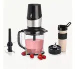 Licuadora Picadora Portatil 1,2l Liliana Picplus Am312 700w