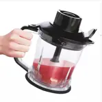 Licuadora Picadora Portatil 1,2l Liliana Picplus Am312 700w