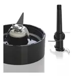 Licuadora Picadora Portatil 1,2l Liliana Picplus Am312 700w