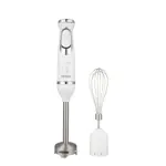 Licuadora De Mano Atma 91LM8527AP Mixer 600w