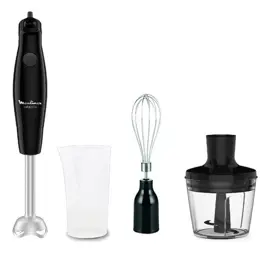 Licuadora De Mano Turbomix Plu...