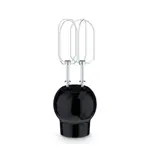 Licuadora De Mano Ultracomb Lm-2550 Negro 1200W acero inoxidable