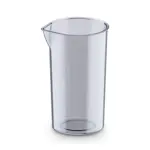 Licuadora De Mano Ultracomb Lm-2550 Negro 1200W acero inoxidable