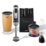 Stick Mixer Oster 800w C/accs Batidora De Inmersion Picadora