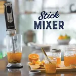 Batidora de Inmersion Stick Mixer Oster 2802 con vaso 800W