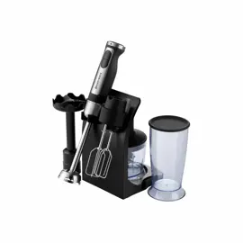 Batidora De Inmersión Minipimer Full 6 Accesorios 