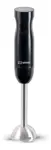 Minipimer Mixer Vitta 800w 2 Vel Acero Inoxidable Negra
