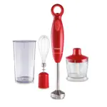 Licuadora de Mano Peabody Mixer PE-LMA323R