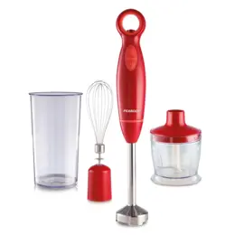 Licuadora De Mano  Mixer PeLma323r