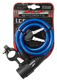 Candado 10945 12X1000mm, Soporte P...