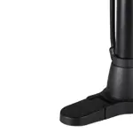 Inflador De Pie Con Manómetro Para Bicicletas 120PSI Arrow MUN-04