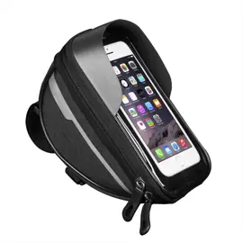 Porta Celular Accesorio Para Bicicl...