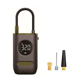 Inflador Compresor Portatil Inalámb...