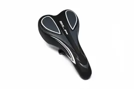 Asiento Mtb Ancho Con Grampa