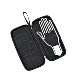 Estuche Rígido Para Guantes De Golf Kaiersn Y P/ Accesorios