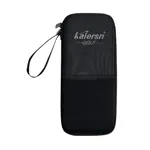 Estuche Rígido Para Guantes De Golf Kaiersn Y P/ Accesorios