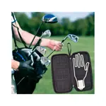 Estuche Rígido Para Guantes De Golf Kaiersn Y P/ Accesorios