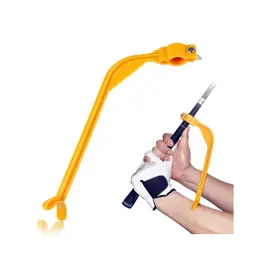 Accesorio De Golf Corrector De Swin...