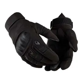 Guantes Para Moto Street Pro Con Pr...