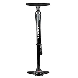 Inflador De Pie  If5 Para Bicicleta...