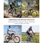 Kit Motor Bici Moto 80CC para Bicicletas