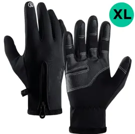 Guantes Térmicos Touch Mg01 Deport...
